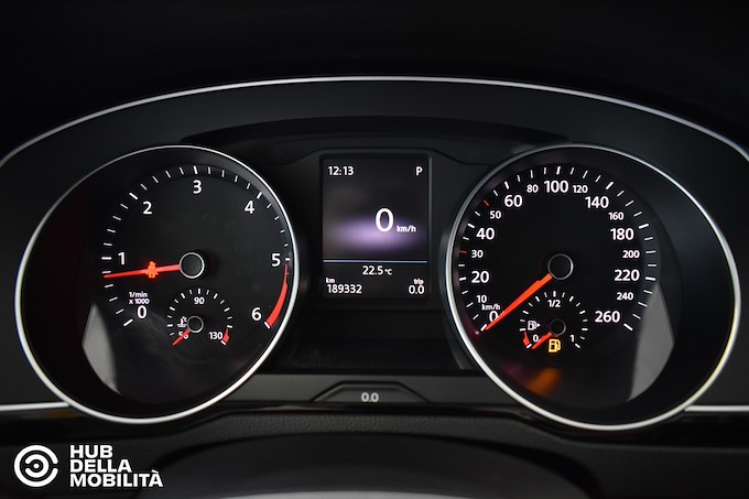 VOLKSWAGEN Passat Business Alltrack 2.0 TDI 190 CV 4MOTION DSG Exec.BMT
